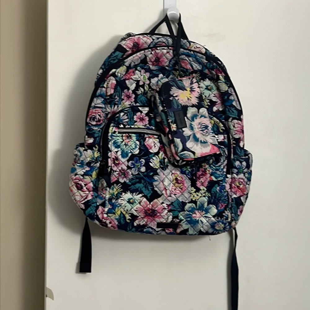 Vera Bradley set
